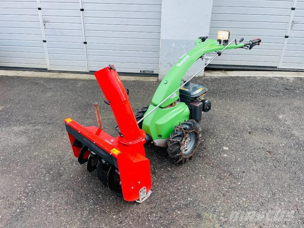 Rapid Mondo Portaherramientas