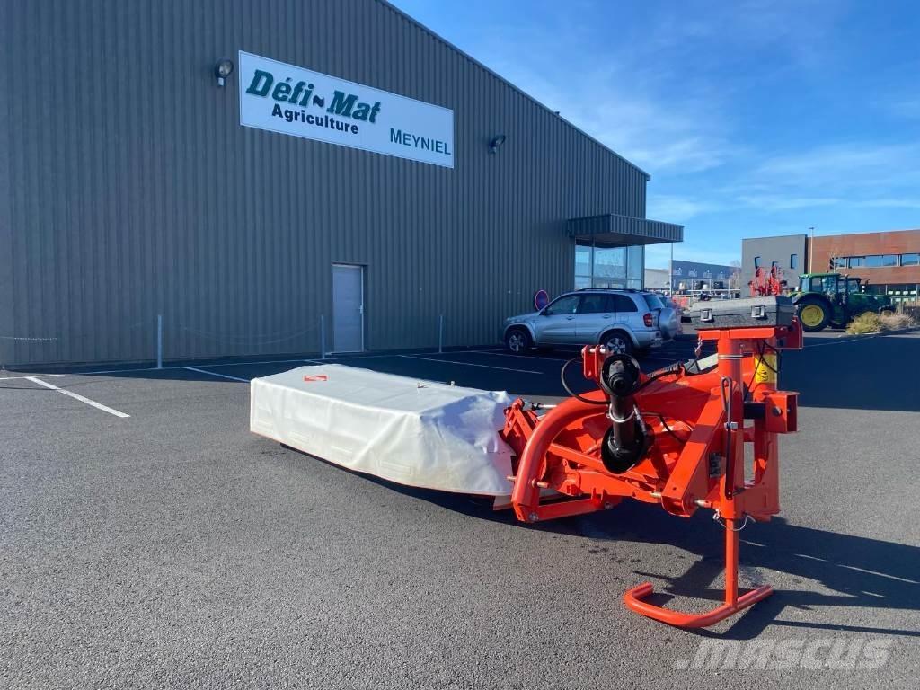 Kuhn Gmd 315 Podadoras