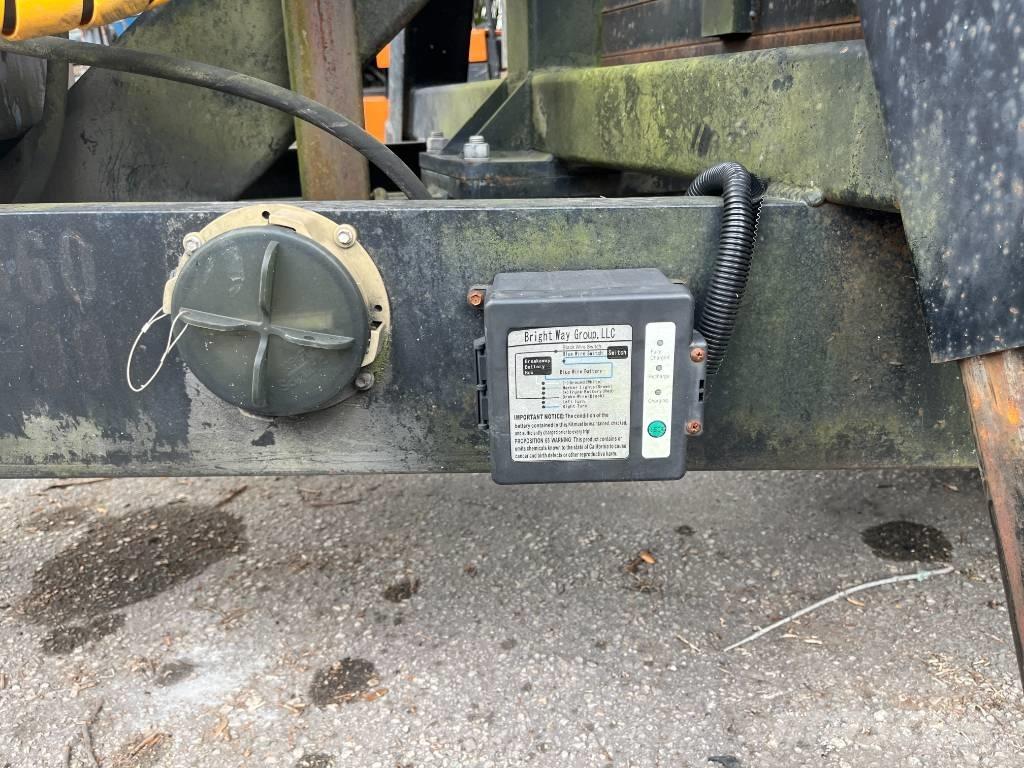  Top Shelf 7X14X4 Bañeras