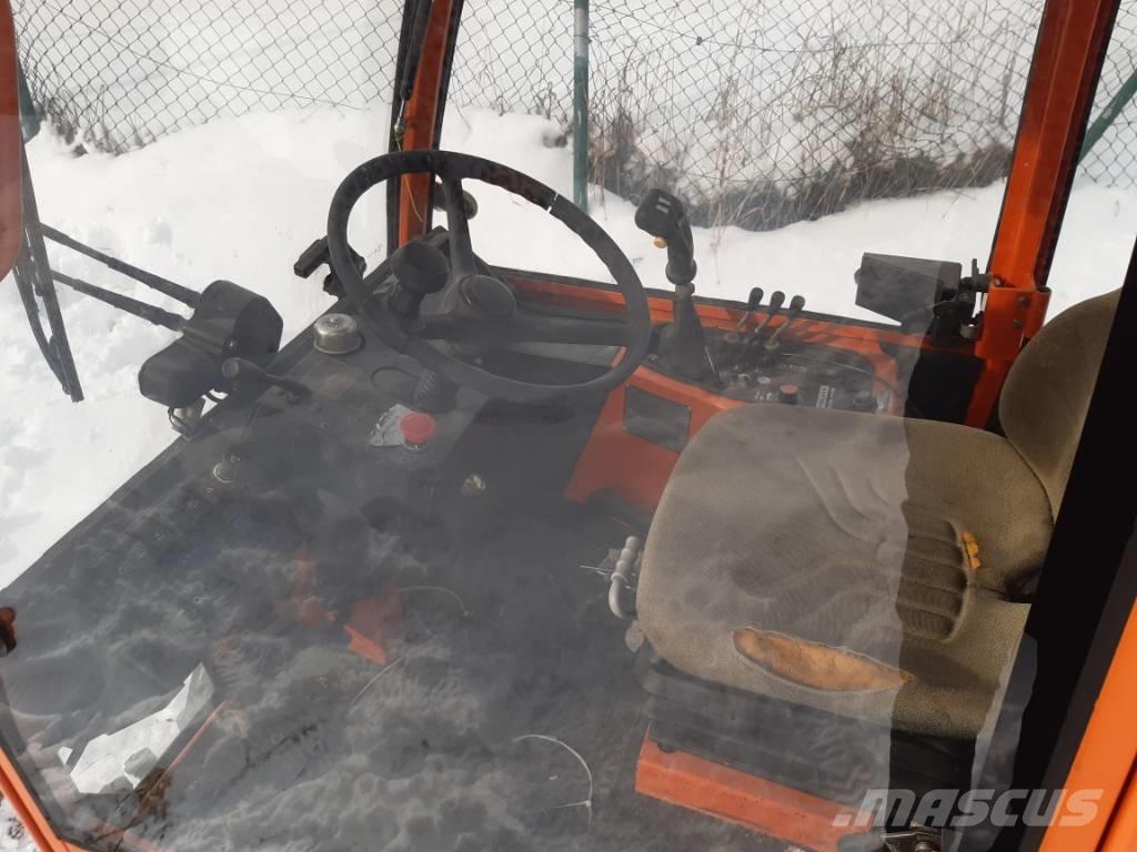 Holder C 2.42 Portaherramientas