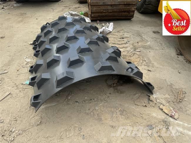 XCMG XS 223 J Rodillos de un solo tambor