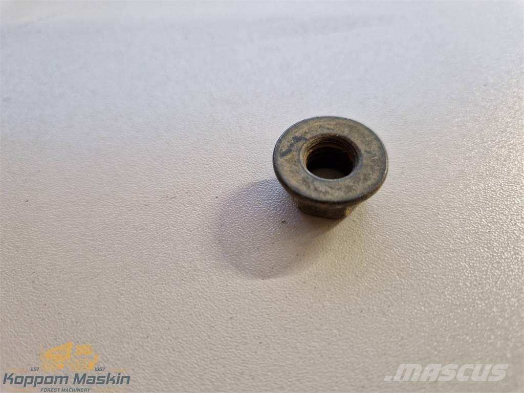 Eco Log 7031228 Motores