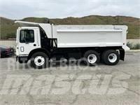 Mack MRU613 Bañeras basculantes usadas