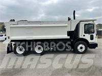 Mack MRU613 Bañeras basculantes usadas