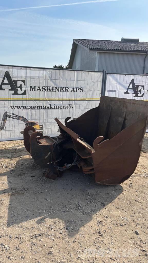 Viby Tiltskovl Cucharones