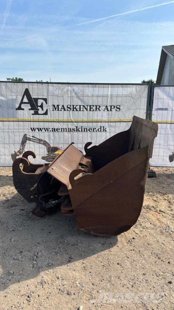 Viby Tiltskovl Cucharones