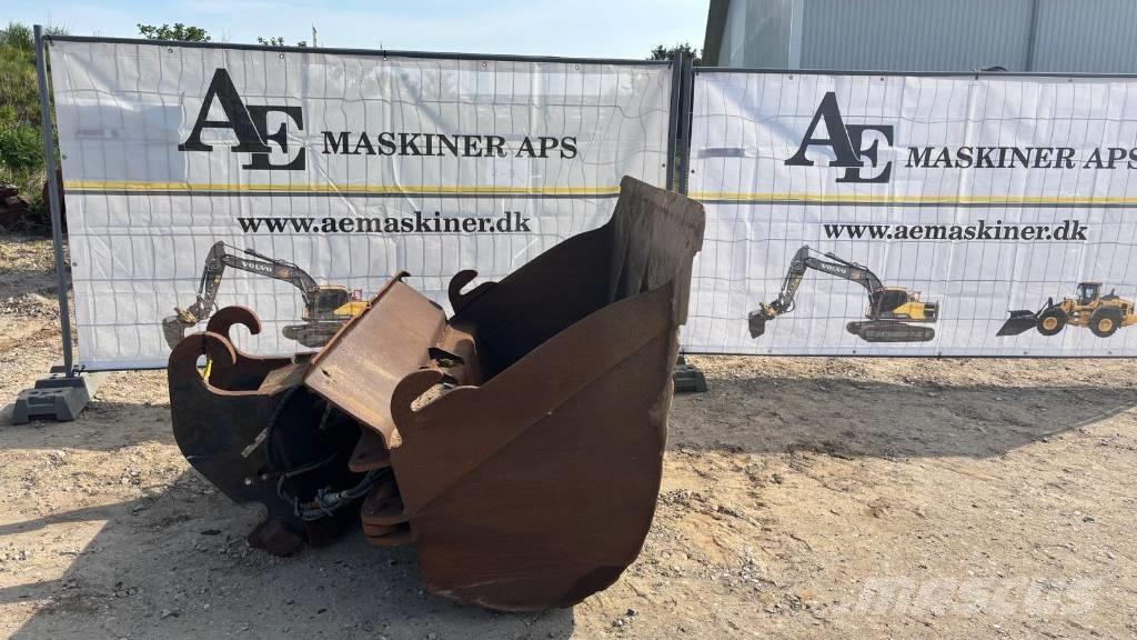 Viby Tiltskovl Cucharones