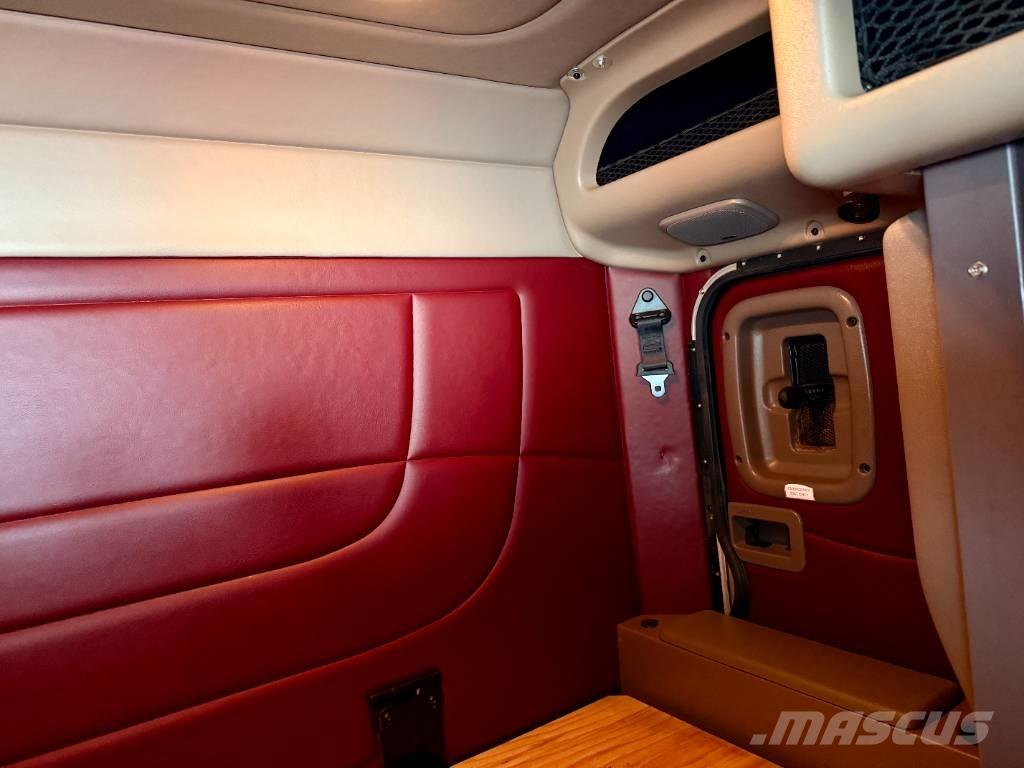 Peterbilt 388 Camiones tractor