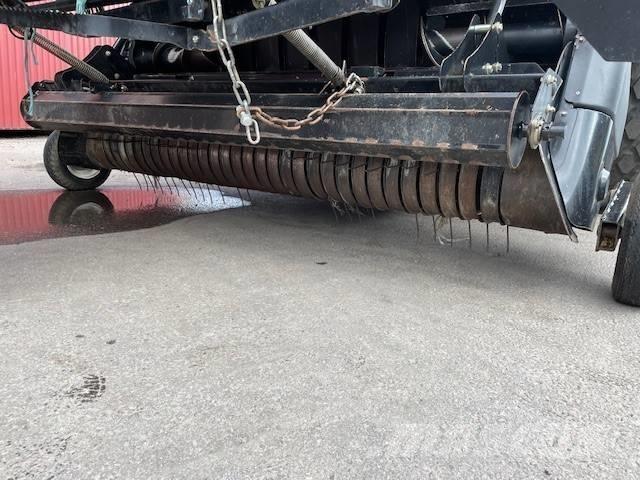 New Holland BB 9090 Empacadoras cuadradas