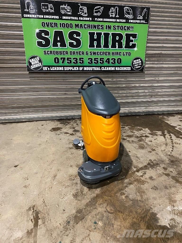 Taski 955b Fregadora