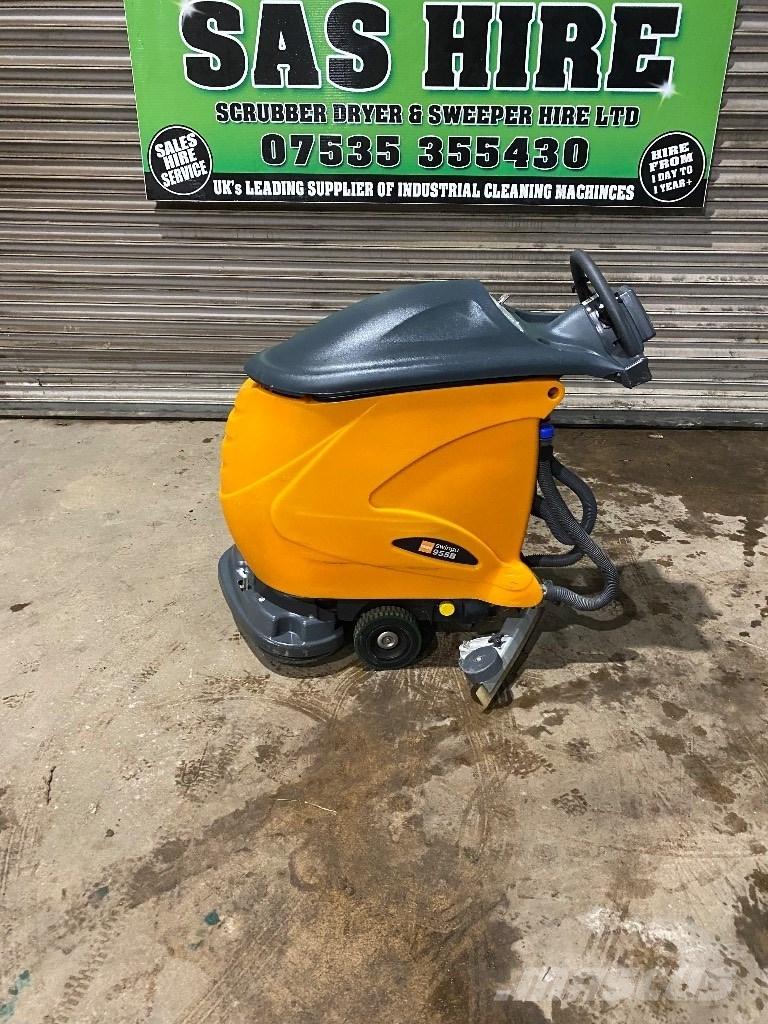 Taski 955b Fregadora