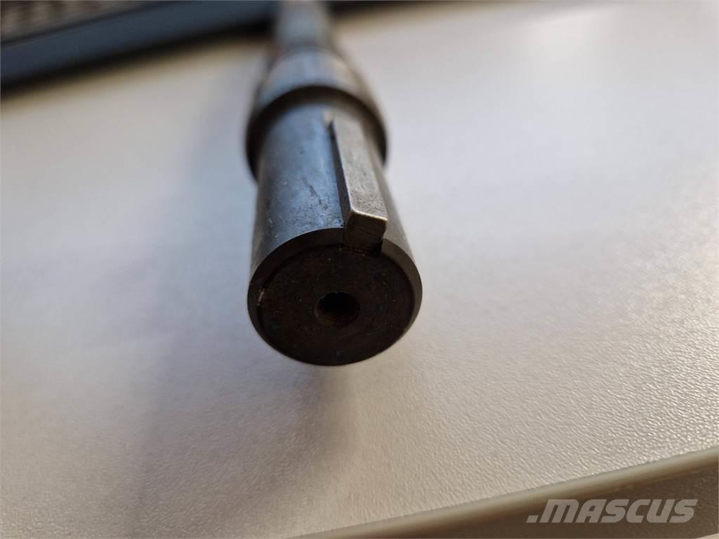 Rottne 008-0132 Hidráulicos