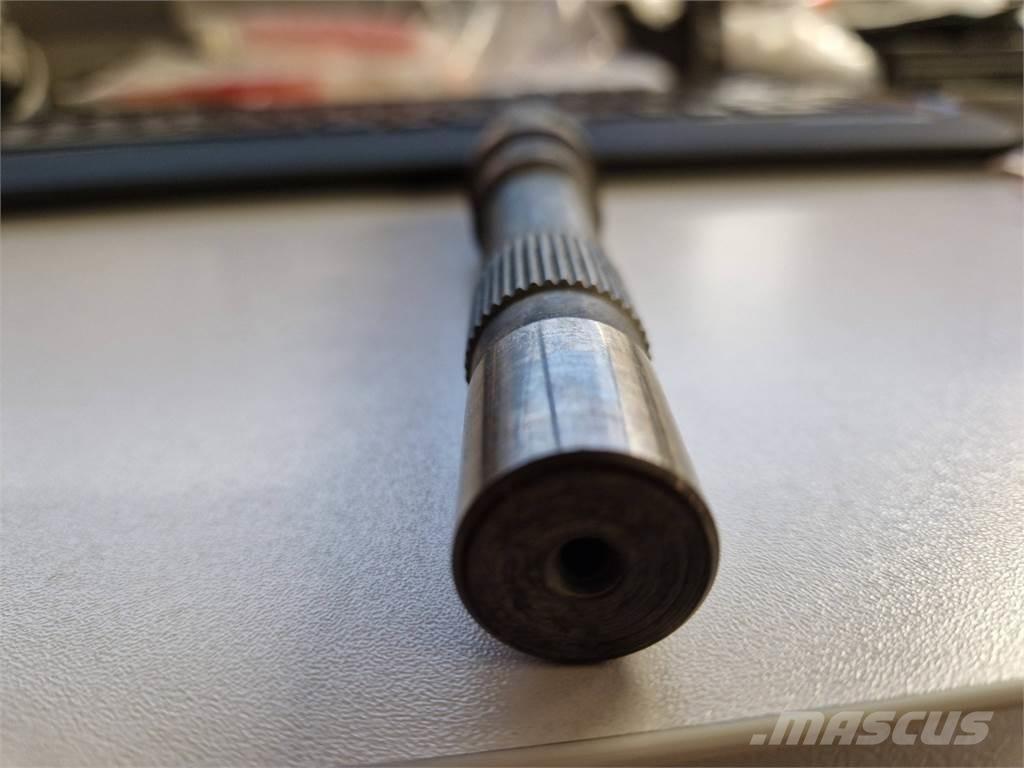 Rottne 008-0132 Hidráulicos