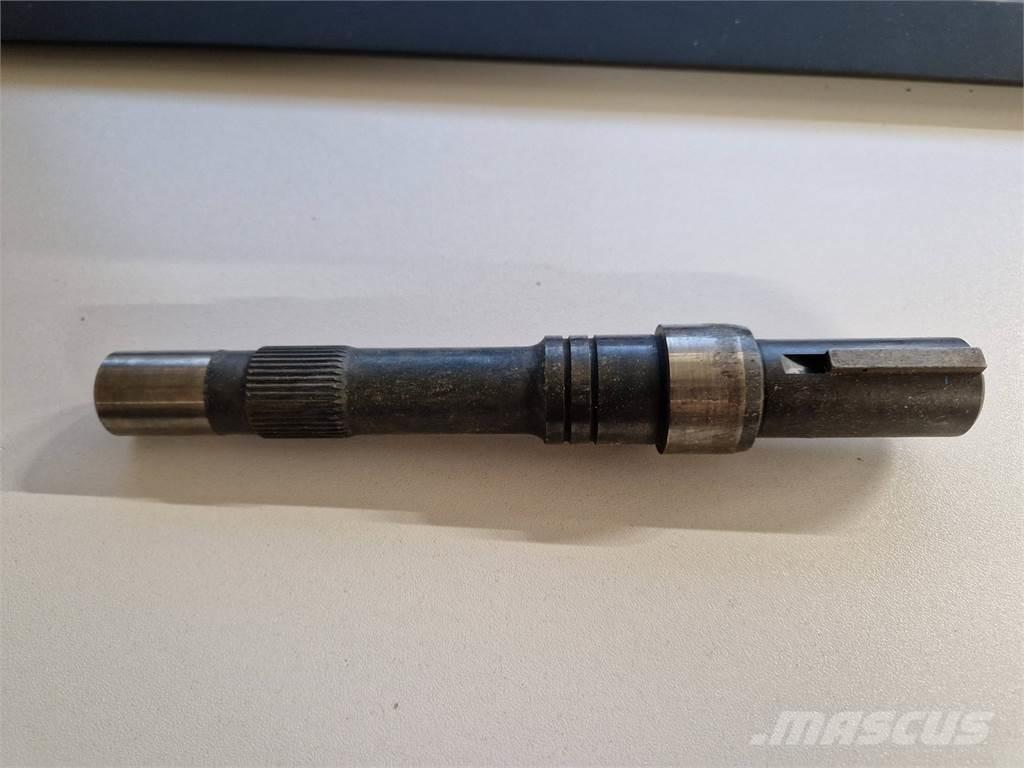 Rottne 008-0132 Hidráulicos