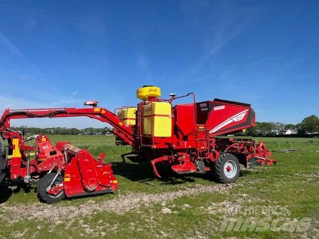 Grimme Prios 440 Plantadoras de papas