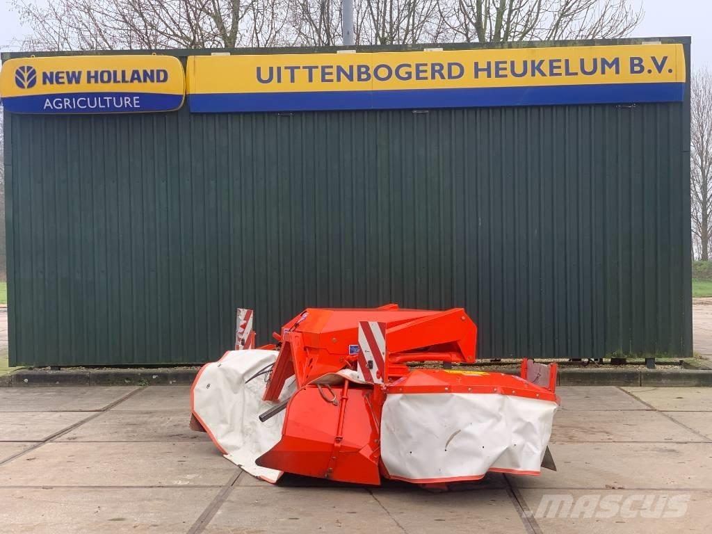 Kuhn FC 313 F Segadoras acondicionadoras