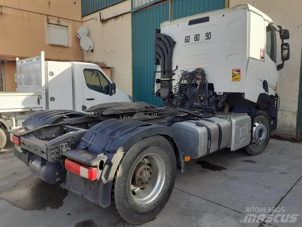 Renault C430 Camiones tractor