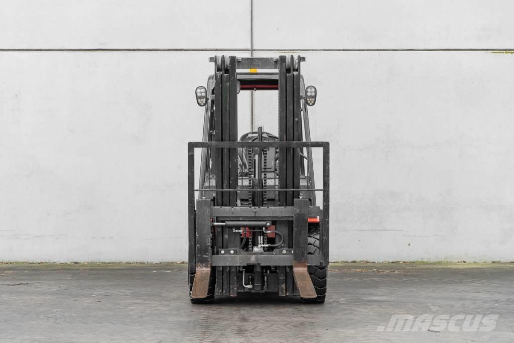 Manitou MI 30 D Camiones diesel