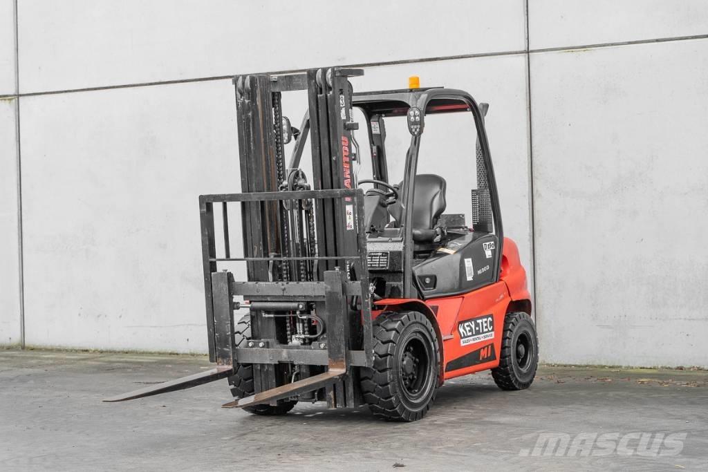 Manitou MI 30 D Camiones diesel