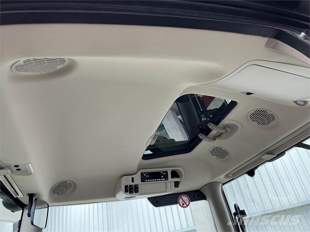 John Deere 6250R Tractores