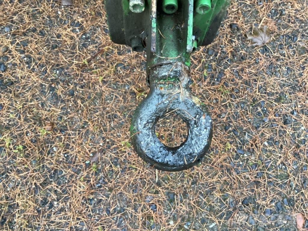 Bergmann TSW 800 Esparcidoras de abono