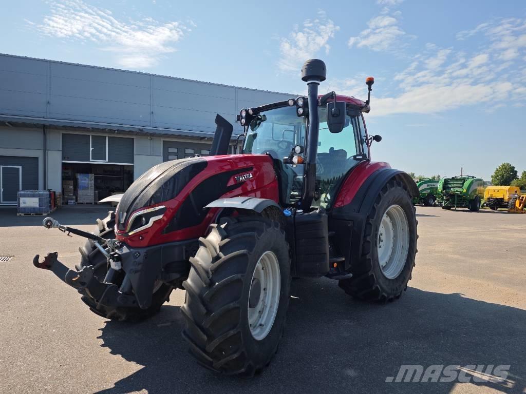 Valtra T 175 E Tractores