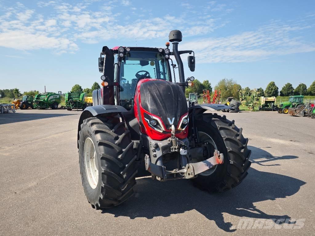 Valtra T 175 E Tractores