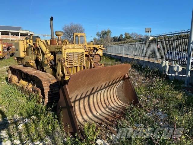 CAT 951 C Cargadoras sobre orugas