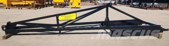 West End MFG.  Jib Otros