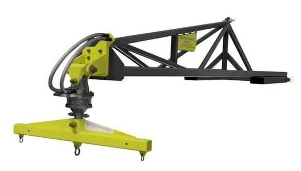 West End MFG.  Jib Otros