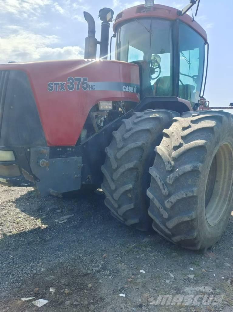 Case IH STX 375 HD Tractores