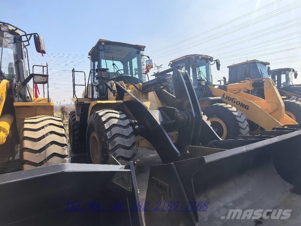 SDLG SYL956H5 Cargadoras sobre ruedas