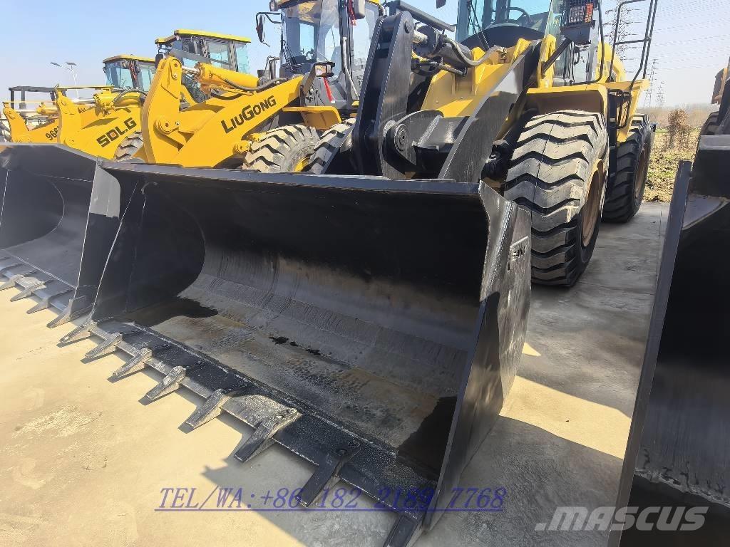 SDLG SYL956H5 Cargadoras sobre ruedas