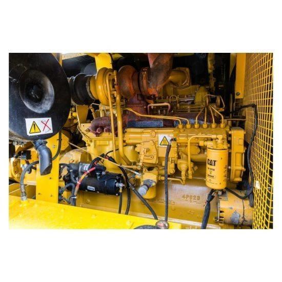 Compair H700-250S Compresoras