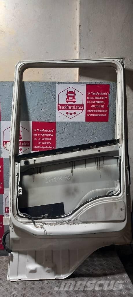Scania R 440   1476535 Cabinas