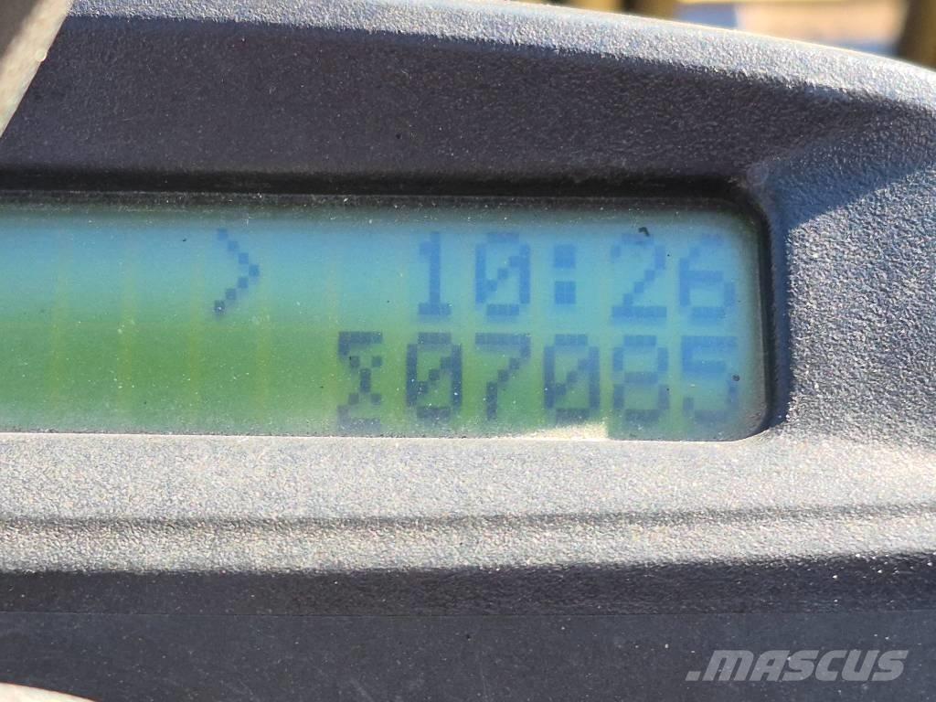 Hyster S 50 FT Montacargas - otros