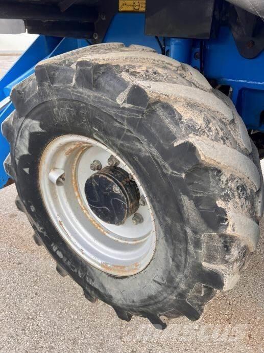 Manitou MRT 1840 Carretillas telescópicas