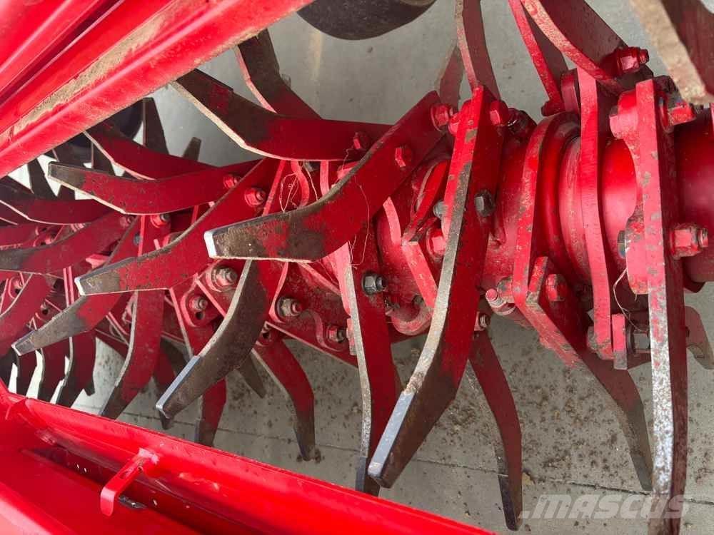 Grimme GF 400 Equipo para papas - Otros