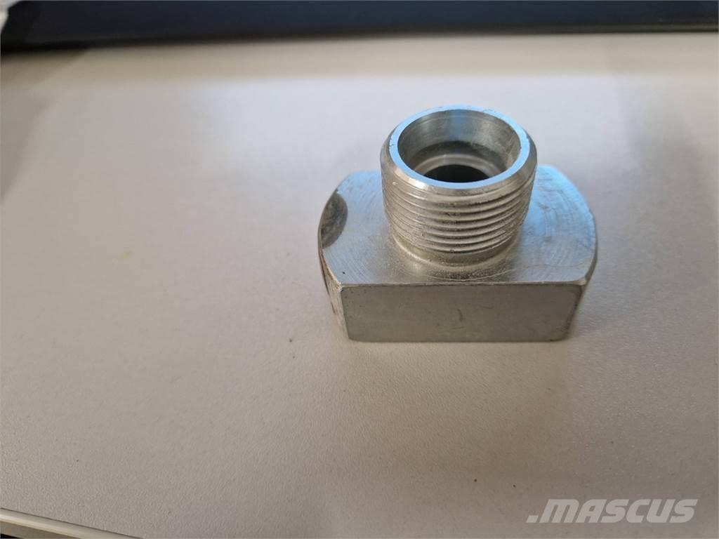 Rottne 080-0039 Motores