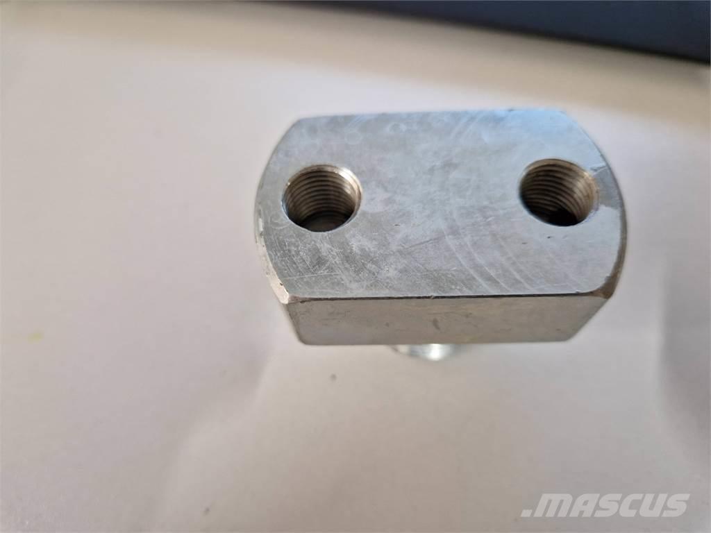 Rottne 080-0039 Motores