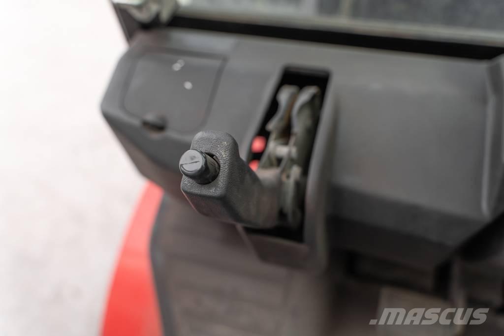 Manitou MI 55 D Camiones diesel