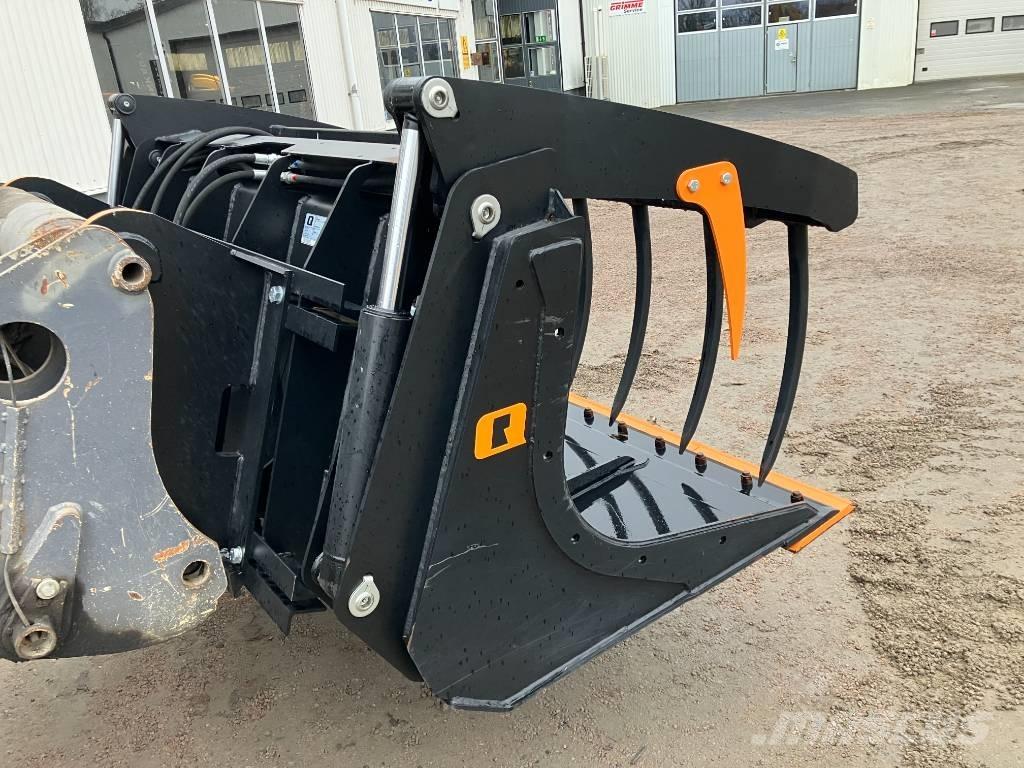 Ålö Multibenne XL Accesorios para cargador frontal