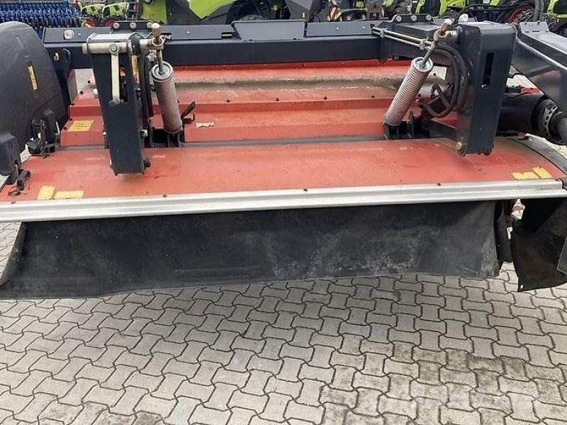 Vicon Extra 832T Segadoras acondicionadoras