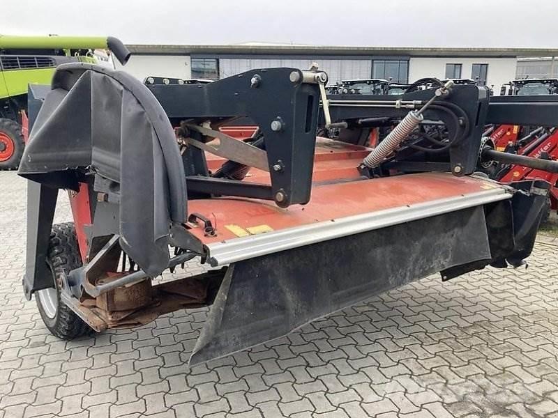 Vicon Extra 832T Segadoras acondicionadoras