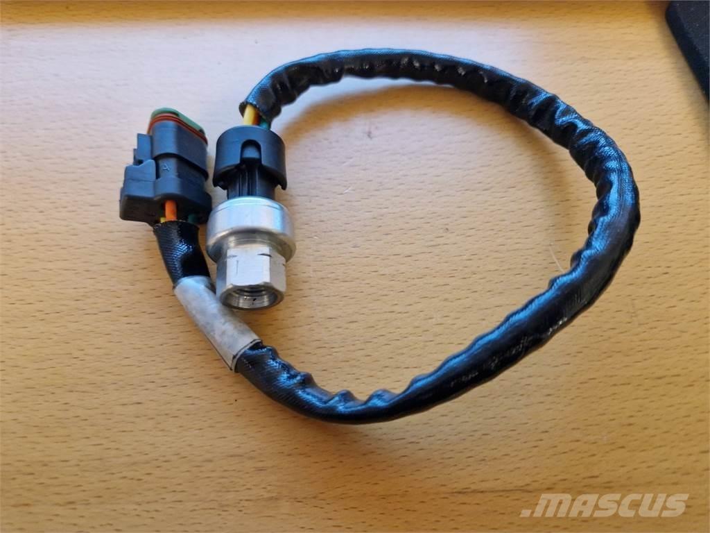 Eco Log 7013169 Componentes electrónicos