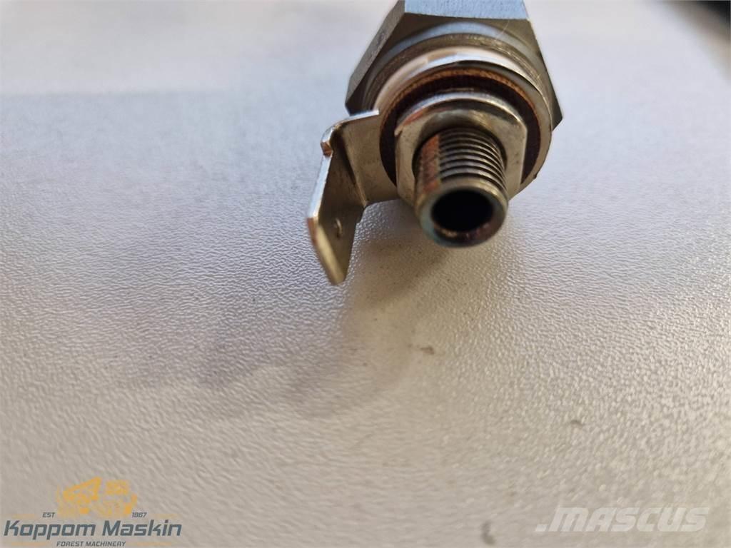 Eco Log 7014209 Motores