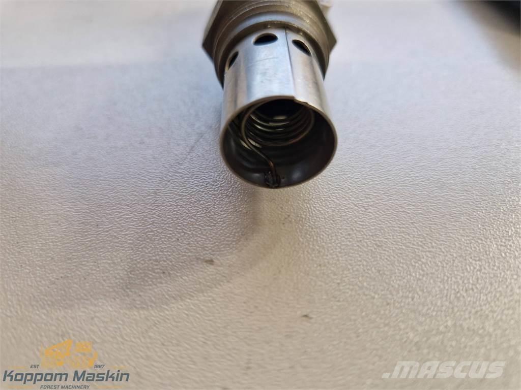 Eco Log 7014209 Motores