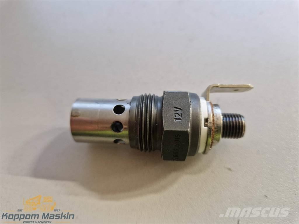 Eco Log 7014209 Motores