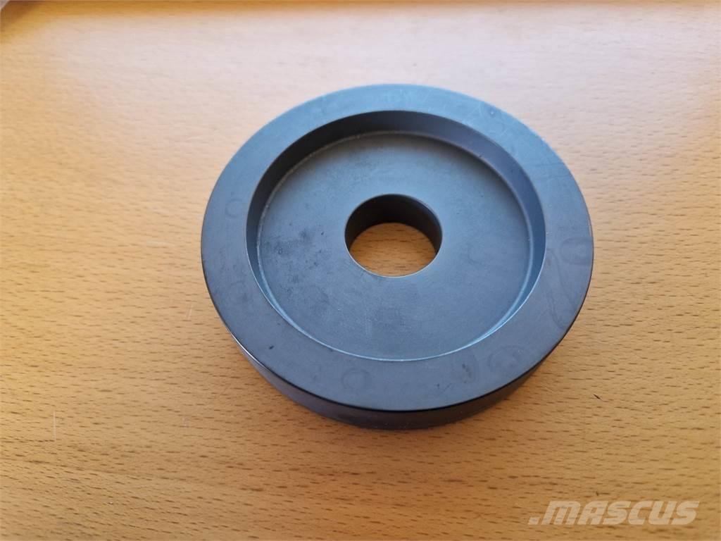 Ponsse P19643 Chasís