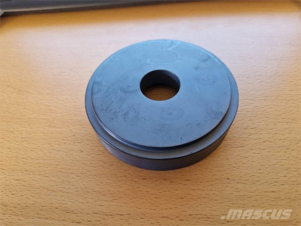 Ponsse P19643 Chasís